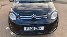 Citroen C1 1.0 VTi 72 Shine 5dr Petrol Hatchback